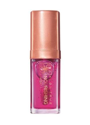 Масло для губ

avon true питание и цвет nourishing lip oil оттенок blossom