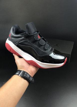 Мужские кроссовки nike jordan 11#найк