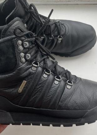 Nwt adidas jake boot goretex оригинал, 26,5 см, ботинки