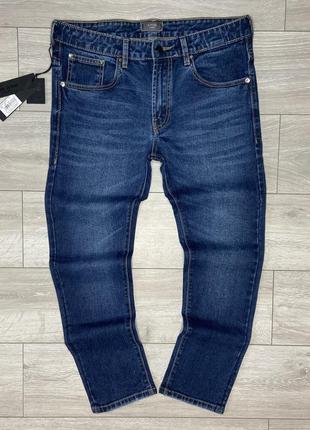 Новые джинсы amiri denim jeans s-m мужские брюки