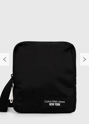 Мужская сумка calvin klein jeans