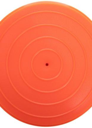 Напівсфера масажна балансувальна жорстка sporttrade balance kit fi-7058 діаметр — 15 см кольору в асортименті4 фото