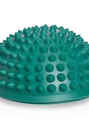 Напівсфера масажна балансувальна жорстка sporttrade balance kit fi-7058 діаметр — 15 см кольору в асортименті1 фото