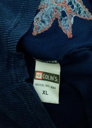 Кофта colins 5
