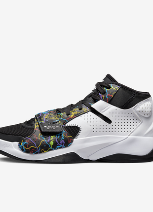 Кроссовки under nike air jordan zion 2 noah dunk (41р по 48.5р) оригинал!