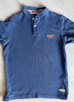 Polo superdry6 фото