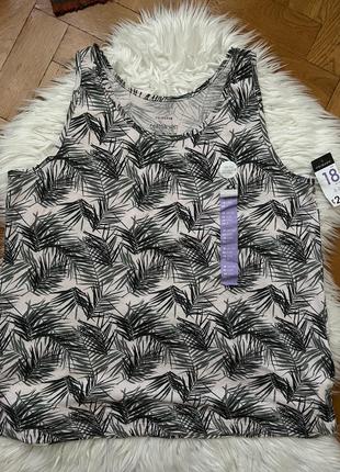 Майка primark