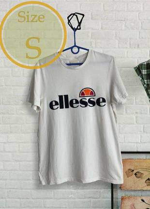 Чоловіча футболка ellesse, (р. s)