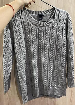 Светр h&m