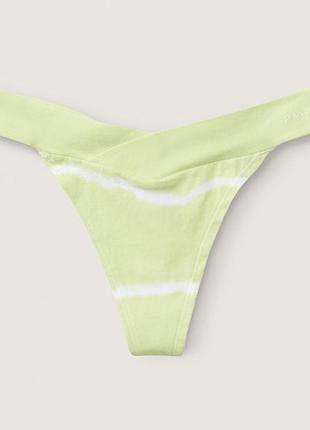 Трусики victoria’s secret