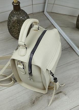 Стильний рюкзак 8