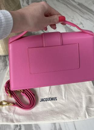 Jacquemus le grand bambino оригинал5 фото