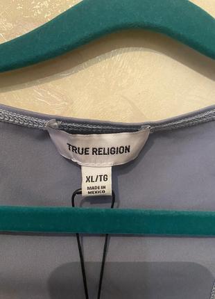 True religion топ новый