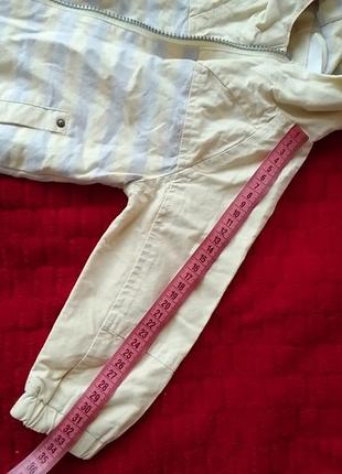 Легенька вітровка 5