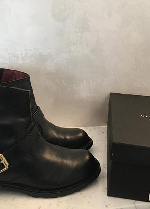 Ботинки marc jacobs