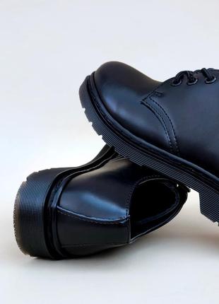 Туфли dr. martens8 фото