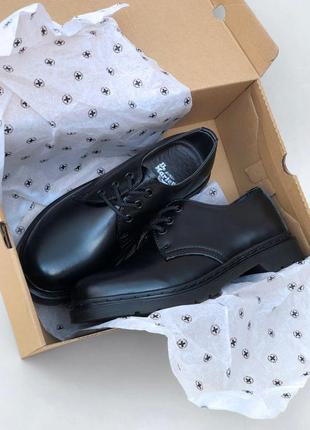 Туфли dr. martens9 фото