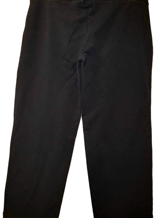 Спортивные штаны erima увеличенного размера3 фото