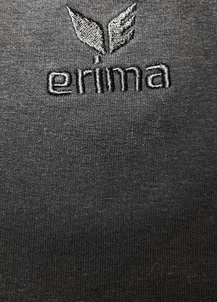 Спортивные штаны erima увеличенного размера8 фото
