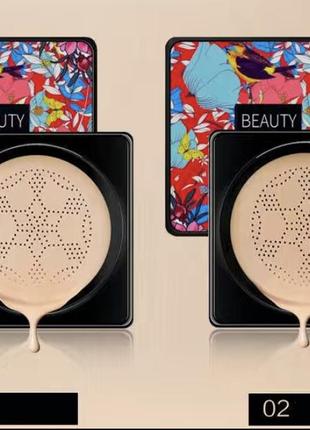 Кушон beauty cream exo too