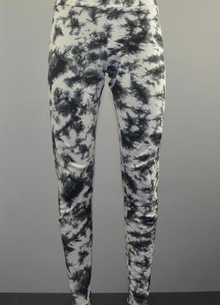 Фирменные, класные лосины фирмы lee cooper (l-xl)