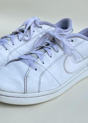 Кросівки Hit the links in Nikes new grass-ridden Air Max 1 golf shoe triple white athletic shoes great shape чоловічі