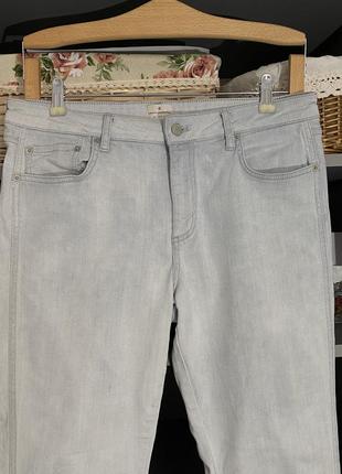 Джинсы женские джинсы-бойфренды3 фото