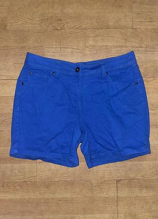Шорти