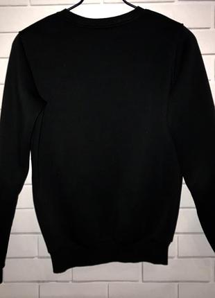 Світшот в стилі philipp plein 2