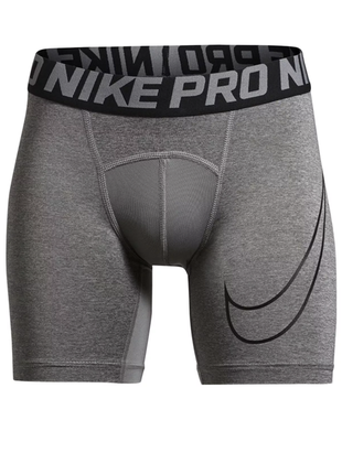 Спортивные шорты nike pro2 фото