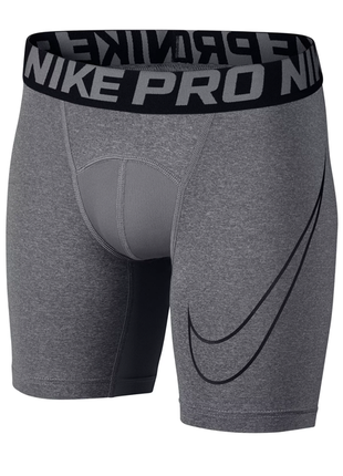 Спортивные шорты nike pro1 фото