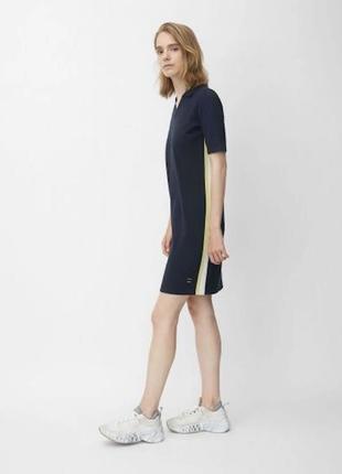 Медное платье marc o’polo m/l
