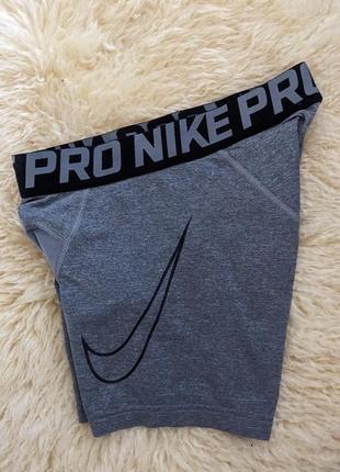 Спортивные шорты nike pro10 фото