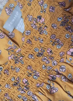 Дуде красива блузка primark 2