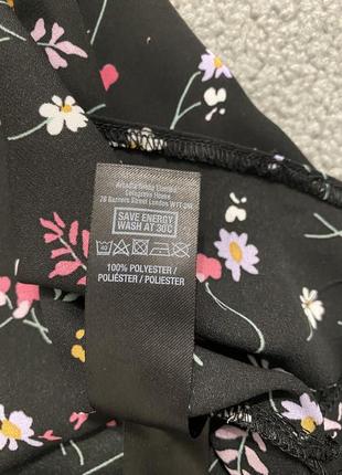 Блуза з красивими рукавами4 фото