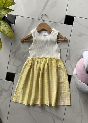 Плаття zara нове 3