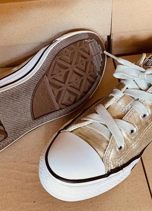 Кеды converse all star original