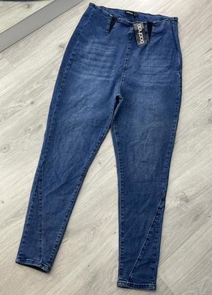 Крутые джинсы boohoo5 фото