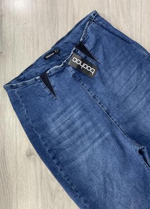 Крутые джинсы boohoo4 фото