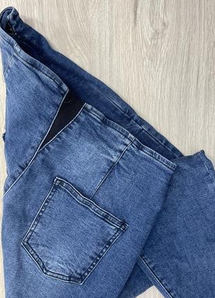 Крутые джинсы boohoo3 фото
