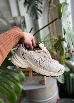 Кроссовки new balance 725