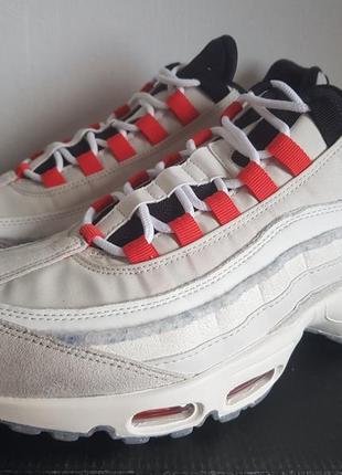 Кроссовки мужские nike air max 95 "move to zero” (dq0268-0021 фото