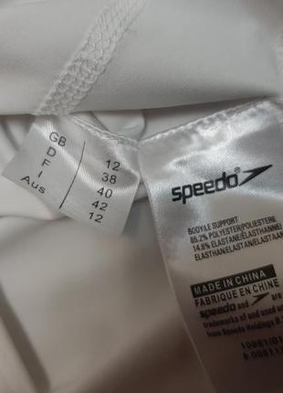 Футболка speedo8 фото