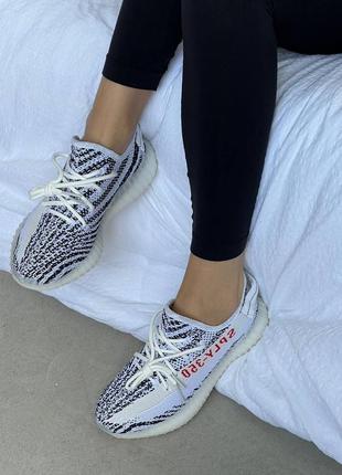 Кроссовки adidas yeezy 3505 фото