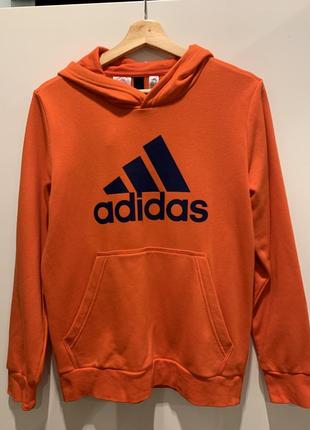 Свитшот adidas1 фото