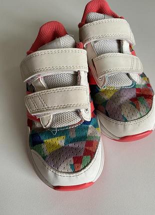 Кросівки adidas
