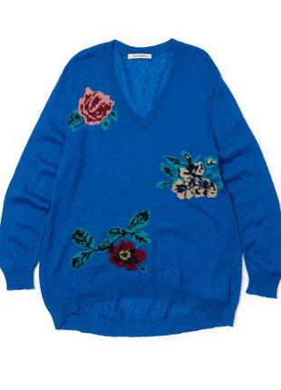 Aldomartins sweater женский свитер