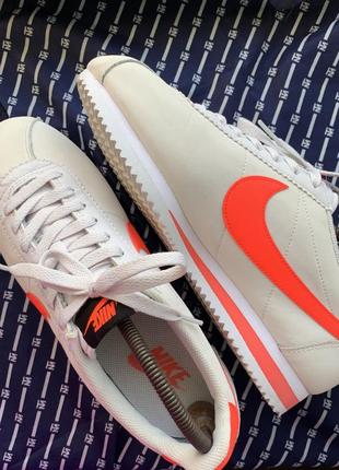 Nike cortez