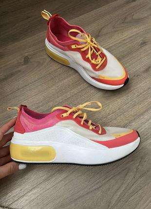 Nike air max dia оригінал