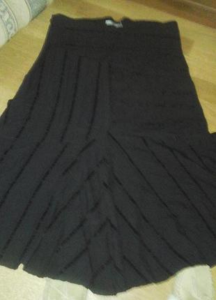 Юбка фирмы tu (великобритания), р. 14